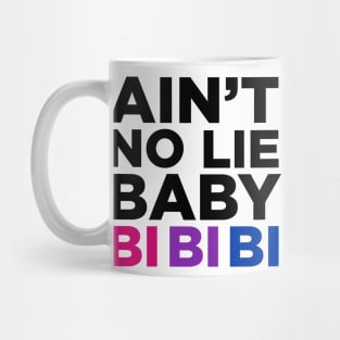 bi bi bi Mug